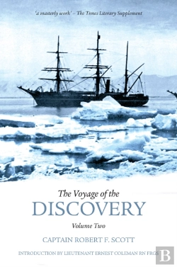 Bertrand.pt - The Voyage Of The Discovery: Volume Two