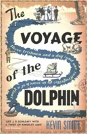 The Voyage Of The Dolphin