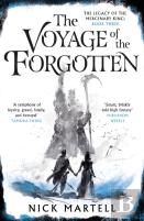 The Voyage Of The Forgotten