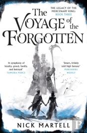 The Voyage Of The Forgotten