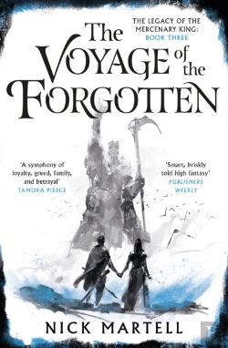 Bertrand.pt - The Voyage Of The Forgotten