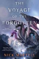 The Voyage Of The Forgotten