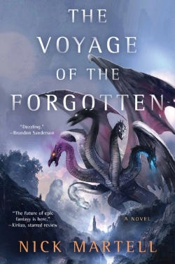 Bertrand.pt - The Voyage Of The Forgotten
