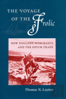 The Voyage Of The ''Frolic''