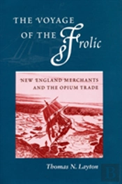 The Voyage Of The 'Frolic'