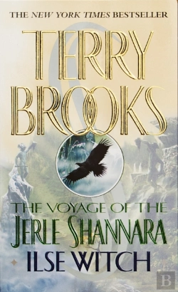 Bertrand.pt - The Voyage Of The Jerle Shannara: Ilse Witch