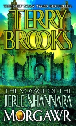 Bertrand.pt - The Voyage Of The Jerle Shannara: Morgawr