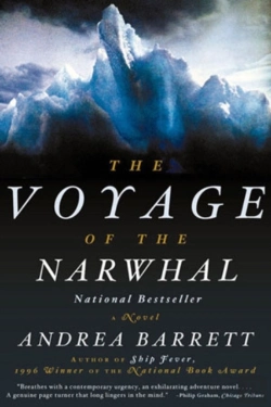 Bertrand.pt - The Voyage Of The Narwhal