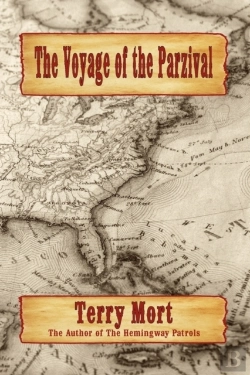 Bertrand.pt - The Voyage Of The Parzival