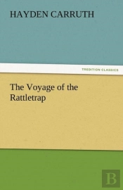 The Voyage Of The Rattletrap