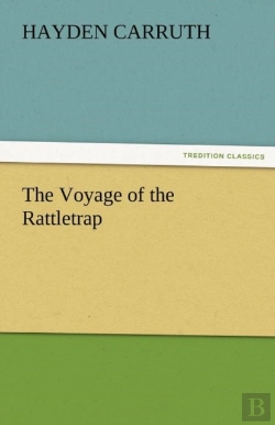 Bertrand.pt - The Voyage Of The Rattletrap