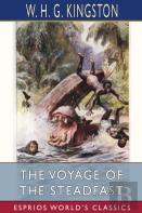 The Voyage Of The Steadfast (Esprios Classics)