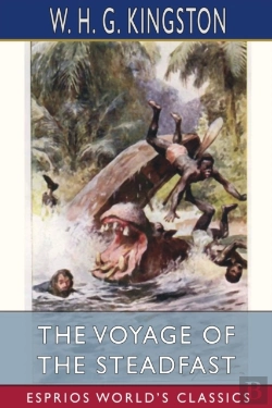 Bertrand.pt - The Voyage Of The Steadfast (Esprios Classics)