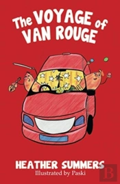 The Voyage Of Van Rouge