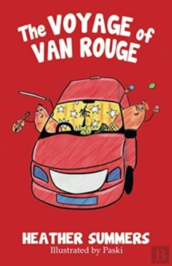 Bertrand.pt - The Voyage Of Van Rouge