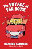 The Voyage Of Van Rouge