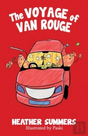 The Voyage Of Van Rouge