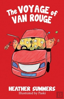 Bertrand.pt - The Voyage Of Van Rouge