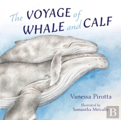 Bertrand.pt - The Voyage Of Whale And Calf