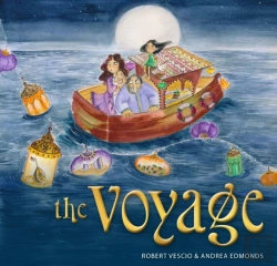 Bertrand.pt - The Voyage