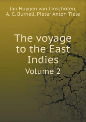 The Voyage To The East Indies Volume 2