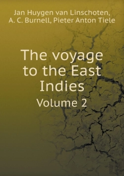 Bertrand.pt - The Voyage To The East Indies Volume 2