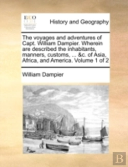 Bertrand.pt - The Voyages And Adventures Of Capt. Will