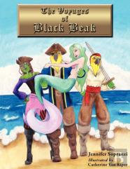 The Voyages Of Black Beak