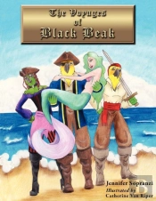 The Voyages Of Black Beak