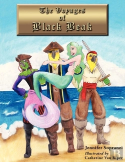 Bertrand.pt - The Voyages Of Black Beak