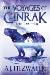The Voyages Of Cinrak The Dapper