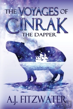 Bertrand.pt - The Voyages Of Cinrak The Dapper