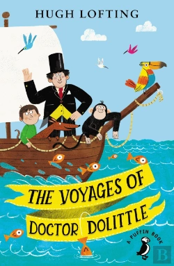 Bertrand.pt - The Voyages Of Doctor Dolittle