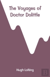 The Voyages Of Doctor Dolittle