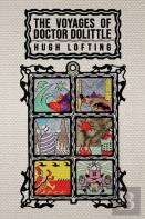 The Voyages Of Doctor Dolittle