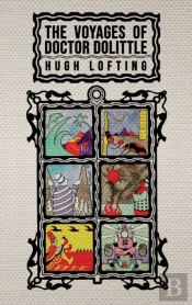 The Voyages Of Doctor Dolittle