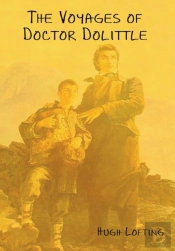 The Voyages Of Doctor Dolittle