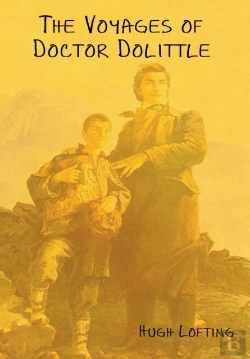 Bertrand.pt - The Voyages Of Doctor Dolittle