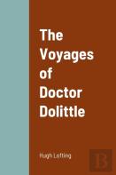 The Voyages Of Doctor Dolittle