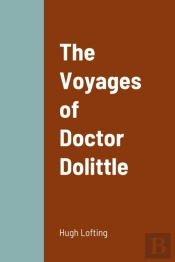 The Voyages Of Doctor Dolittle