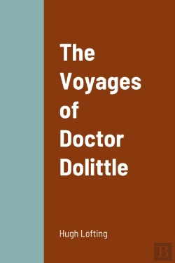 Bertrand.pt - The Voyages Of Doctor Dolittle