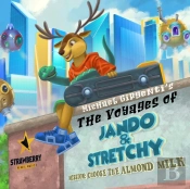 The Voyages Of Jando & Strechy