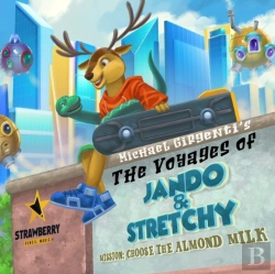 Bertrand.pt - The Voyages Of Jando & Strechy