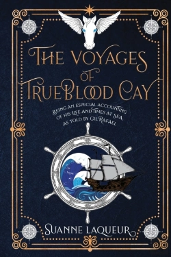 Bertrand.pt - The Voyages Of Trueblood Cay