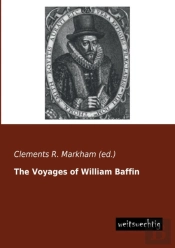 The Voyages Of William Baffin