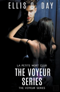 Bertrand.pt - The Voyeur Series Books 1 - 4
