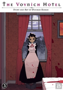 Bertrand.pt - The Voynich Hotel Vol. 3