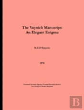 The Voynich Manuscript - An Elegant Enigma