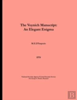 Bertrand.pt - The Voynich Manuscript - An Elegant Enigma
