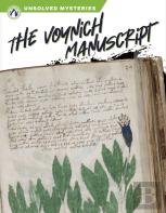 The Voynich Manuscript